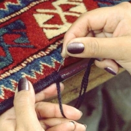 Rug Repair Services in NYC