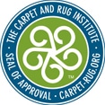 Carpet and Rug Seal of Approval