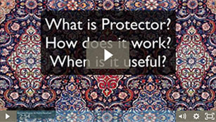 What is Rug and Carpet Stain Protector