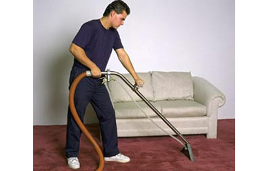 Choose the Right Vacuum for Carpet Cleaning