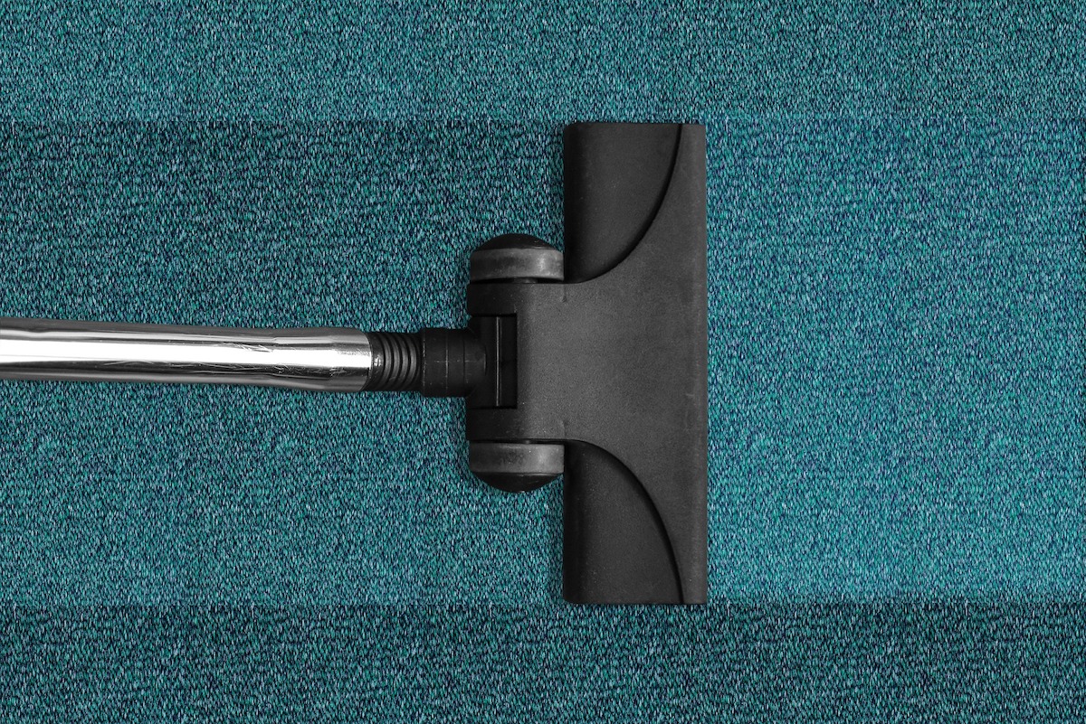 Importance of Vacuuming | Improve Air Quality & Reduce Allergens