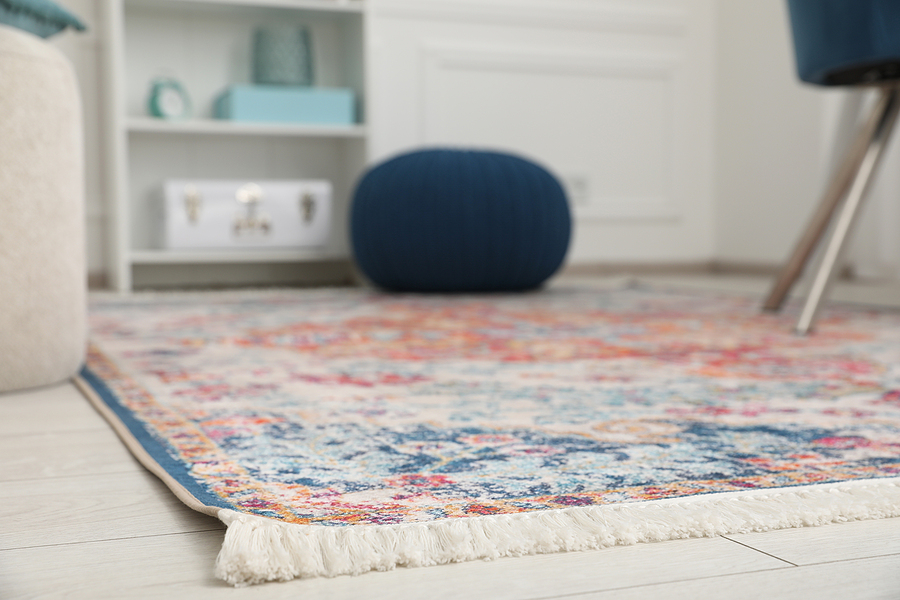 3 Tips to Make Your Rugs Last a Lifetime