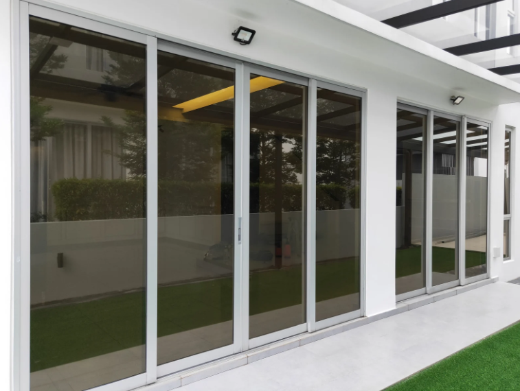 3M™ Window Film for Home Comfort