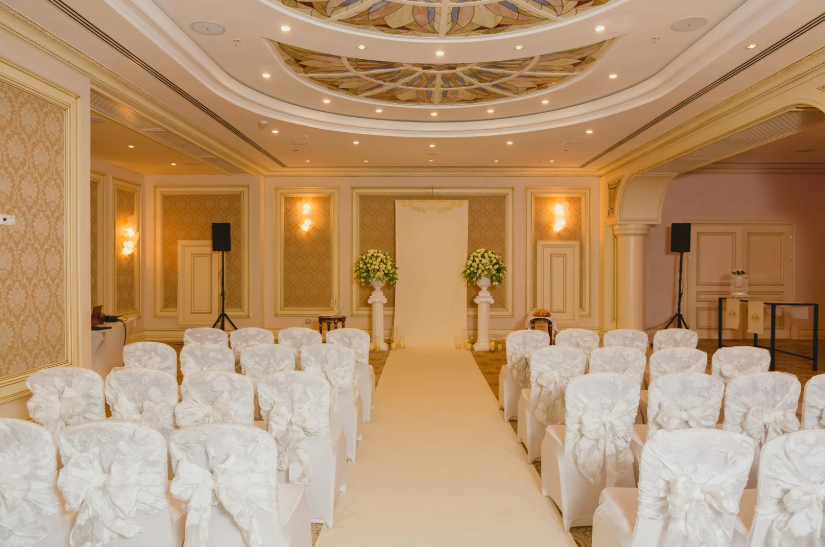 Rug Cleaning for Event Spaces: Preparing for Special Occasions