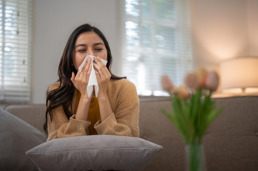 Rug Care for Allergy Sufferers: Creating a Healthy Home