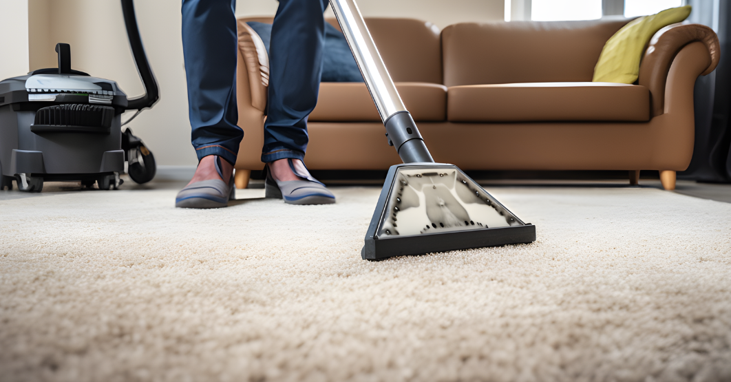 Preventing and Treating Mildew in Your Carpets