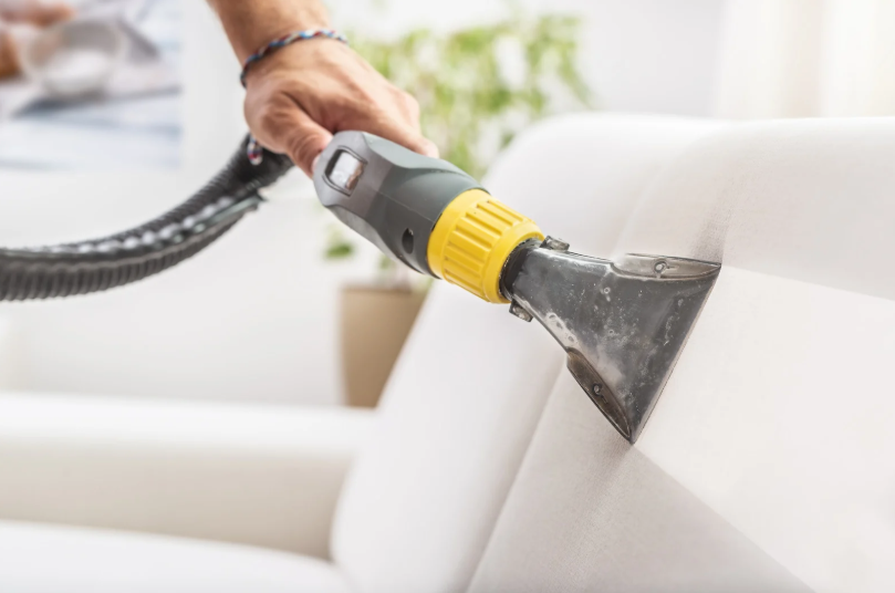 DIY vs. Professional Furniture Cleaning: Making the Right Choice