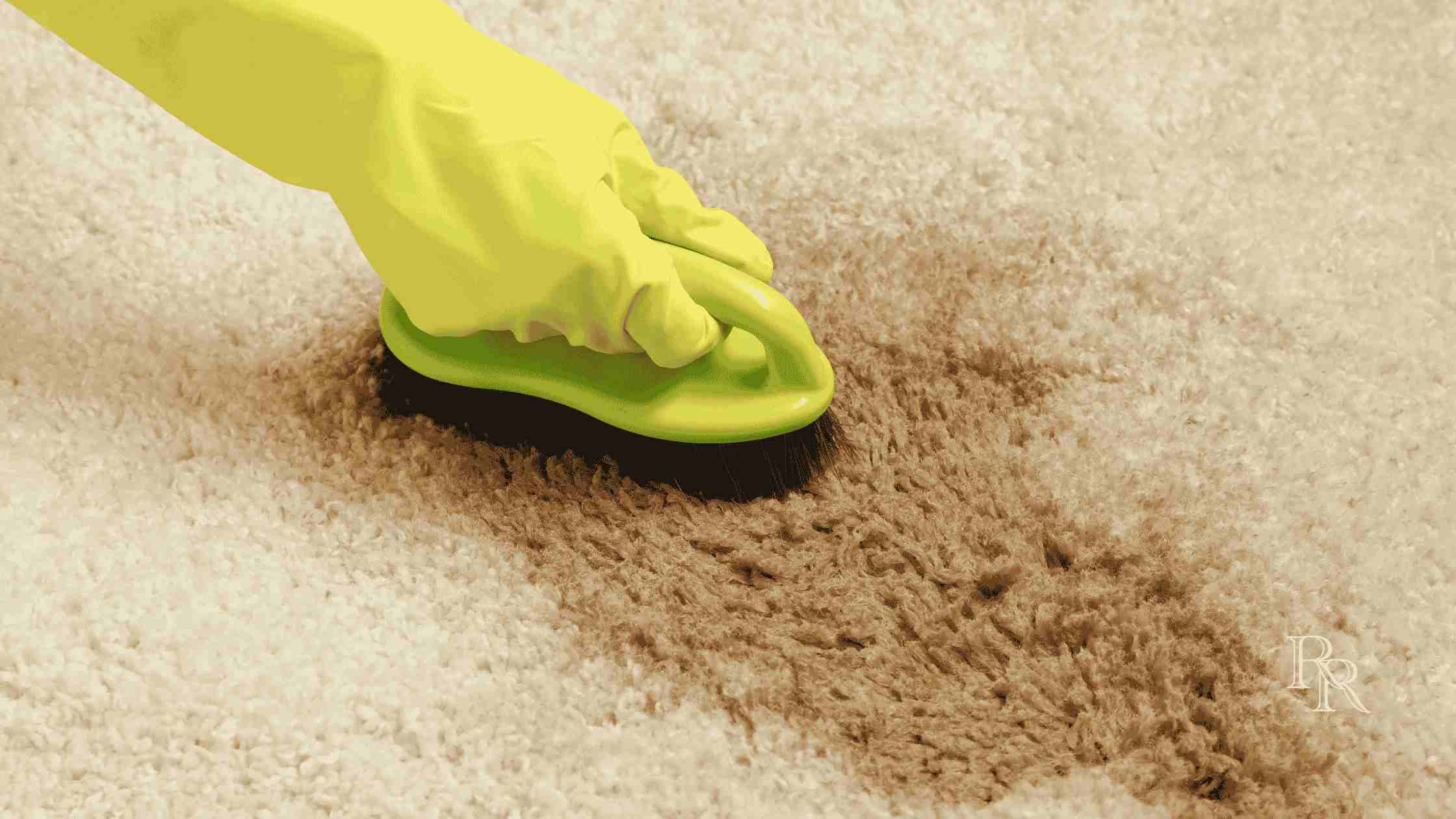 Stubborn Stain Removal Tactics Every Rug Owner Needs