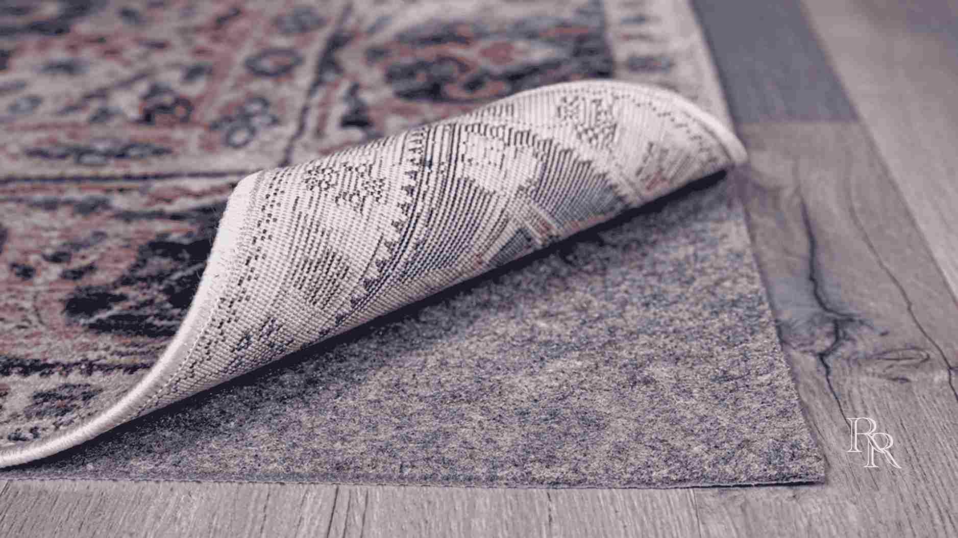 Rug Padding Secrets: Comfort, Safety, Longevity Tips