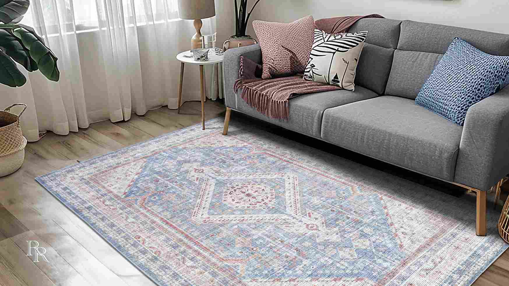 Rug Cleaning Costs Explained: Size, Fiber, Soil Factors