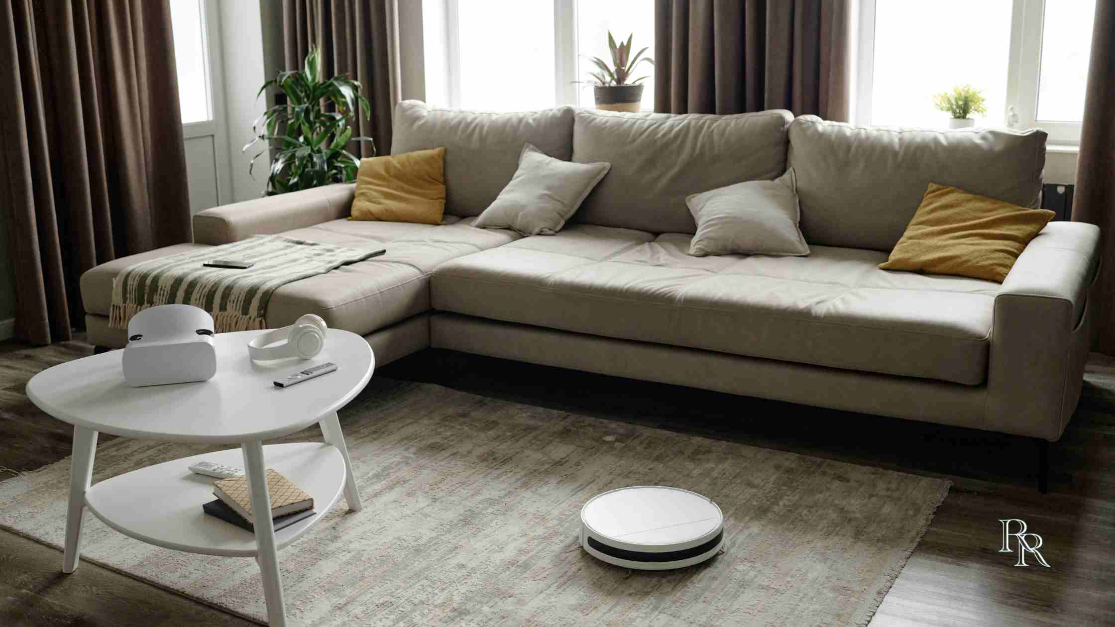 Choosing the Right Vacuum for Fine Oriental & Area Rugs
