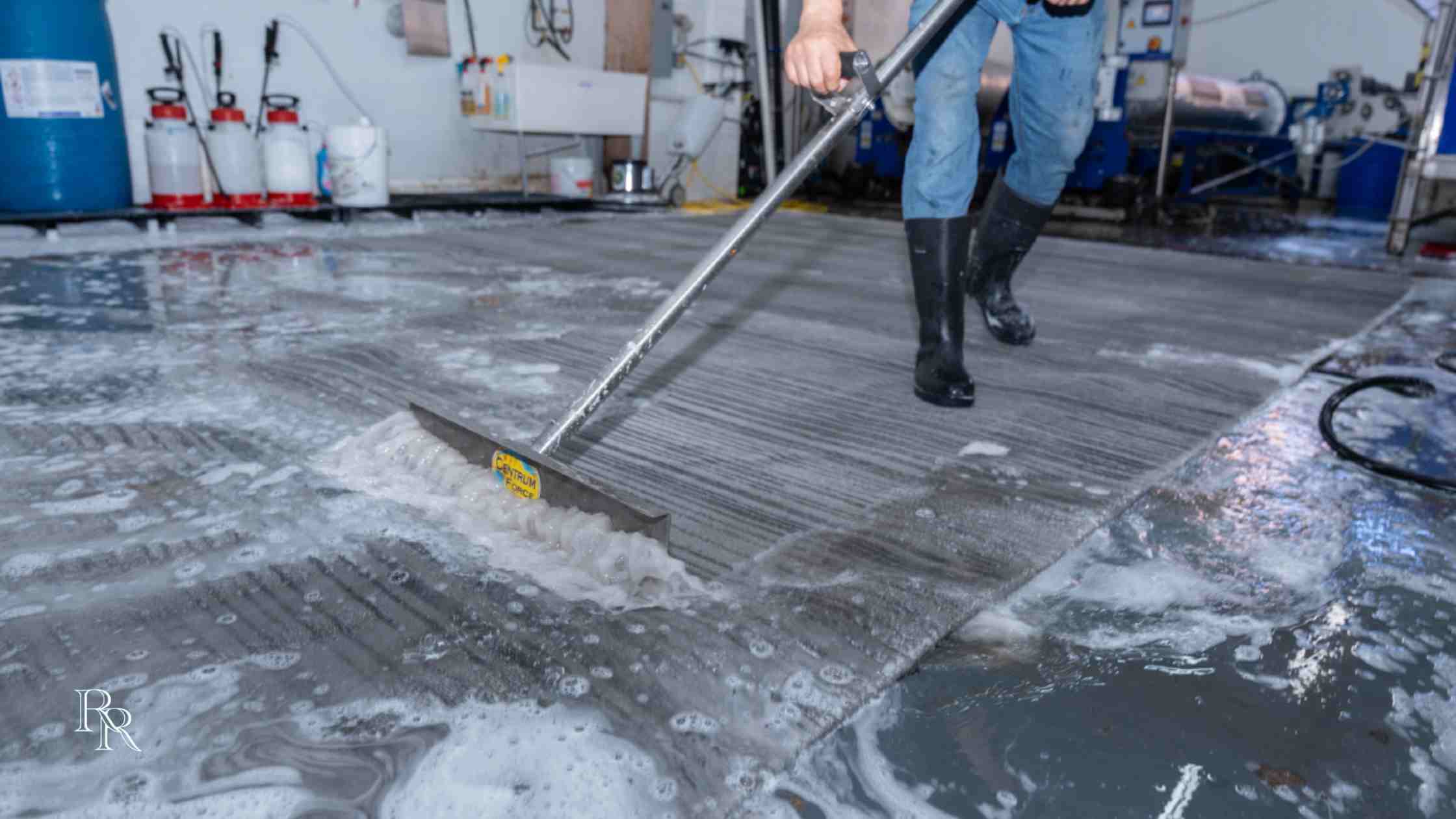 Certified Rug Specialists: Why CRS Credentials Matter