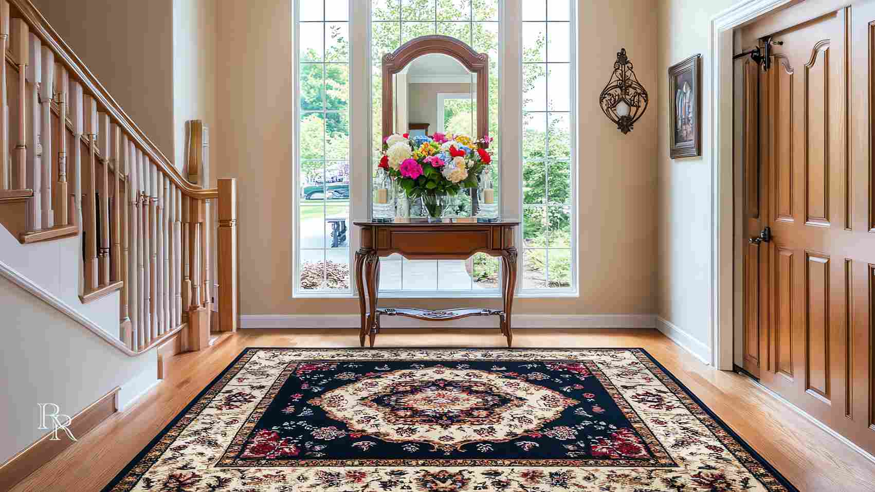 Area Rug Style Trends 2025 for NYC, CT, and NJ Interiors